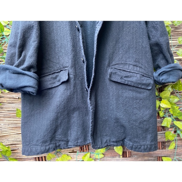 CP Shades Flannel Jacket - Picture 14 of 16